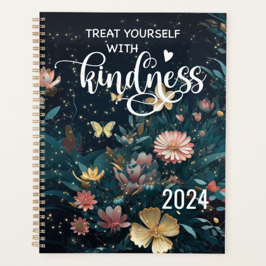 Blumengarten Planer (Vorderseite)