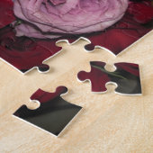 Blumengarten Puzzle (Seite)