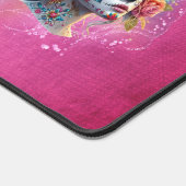 Blumengärten Schreibtischunterlage (Ecke)