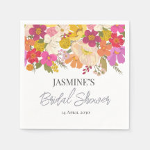 Blumengarten Summer Brautparty