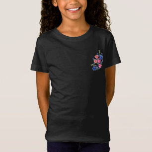Blumengarten T-Shirt