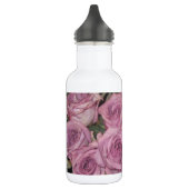 Blumengarten Trinkflasche (Links)