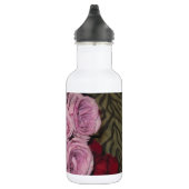 Blumengarten Trinkflasche (Rechts)