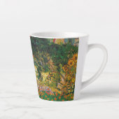 Blumengarten, Van Gogh Milchtasse (Rechts)