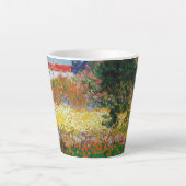 Blumengarten, Van Gogh Milchtasse (Vorderseite)