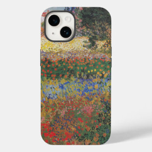 Blumengarten - Vincent van Gogh Case-Mate iPhone 14 Hülle