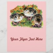 BlumengärtnerKees Flyer (Vorne)