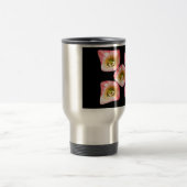 Blumengenuss Reisebecher (Mittel)