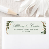 Blumengeometrie (Insitu)