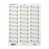 Blumengeometrie (Vorne)