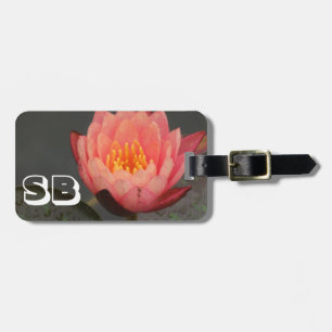Blumengepäckumbau Gepäckanhänger