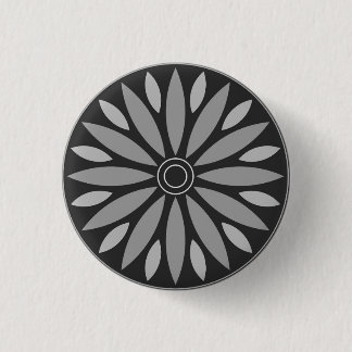 BLUMENGESCHENK FÜR MUTTER TOCHTER SCHWESTER FREUND BUTTON