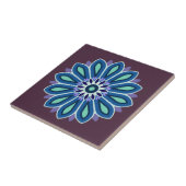 BLUMENGESCHENK FÜR MUTTER TOCHTER SCHWESTER FREUND FLIESE (Seite)