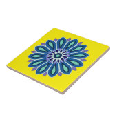BLUMENGESCHENK FÜR MUTTER TOCHTER SCHWESTER FREUND FLIESE (Seite)