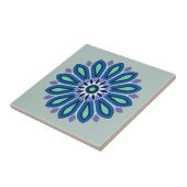 BLUMENGESCHENK FÜR MUTTER TOCHTER SCHWESTER FREUND FLIESE (Seite)