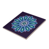BLUMENGESCHENK FÜR MUTTER TOCHTER SCHWESTER FREUND FLIESE (Seite)