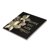 BLUMENGESCHENK MUTTER, GROSSMUTTER, TOCHTER, CHEF FLIESE (Seite)