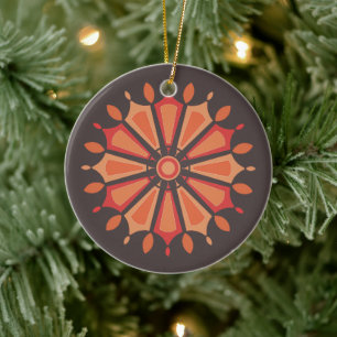 BLUMENGESCHENK MUTTER TOCHTER SCHWESTER LEHRERIN F KERAMIK ORNAMENT