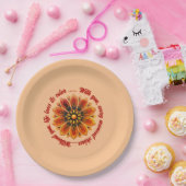 BLUMENGESCHENK MUTTER TOCHTER SCHWESTER LEHRERIN F PAPPTELLER (Party)