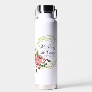 Blumengeschenke für die Mama der Mutter im Jura Trinkflasche