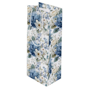 Blumengeschenktasche Geschenktüte Für Weinflaschen