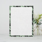 Blumengeschosse/Gartengeschosse [Regel] (Stehend Vorderseite)