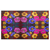 Blumengestein Wonders Fabric Stoff (Yard (91,4 cm))