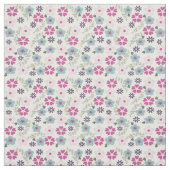 Blumengewebe Stoff (Muster)