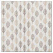 Blumengewebe verlässt Blumen 1 Stoff (Muster)