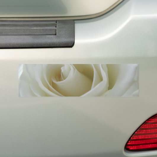 Blumenglühen Autoaufkleber (Auf Auto)