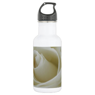 Blumenglühen Edelstahlflasche