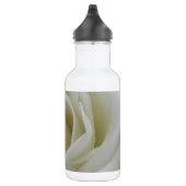 Blumenglühen Edelstahlflasche (Rechts)