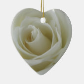 Blumenglühen Keramik Ornament (Rechts)