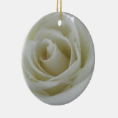 Blumenglühen Keramikornament (Rechts)