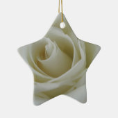 Blumenglühen Keramikornament (Rechts)