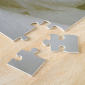 Blumenglühen Puzzle (Seite)