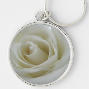 Blumenglühen Schlüsselanhänger