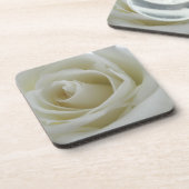 Blumenglühen Untersetzer (Linke Seite)