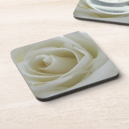 Blumenglühen Untersetzer (Linke Seite)