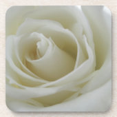 Blumenglühen Untersetzer (Vorderseite)