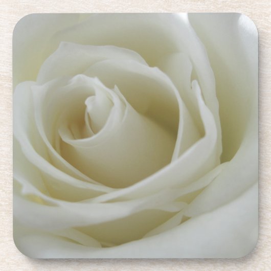 Blumenglühen Untersetzer (Vorderseite)