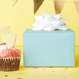 Blumenglühpapier Geschenkpapier