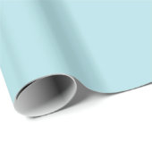 Blumenglühpapier Geschenkpapier (Rolleneckpunkt)