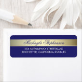 Blumengoldene Hochzeit und weiße Streifen (Insitu)