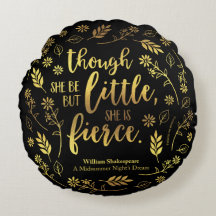 Blumengoldkleiner aber heftiger William