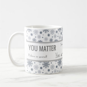 Blumengrau zählt zum Inspirationsangebot Kaffeetasse