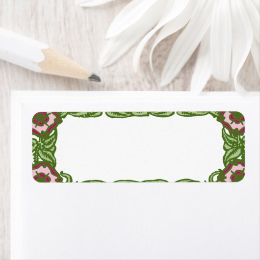 Blumengrenze (Insitu)