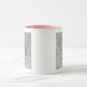 Blumenhändler Tasse (Zentrum)