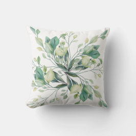 Blumenharmonie Kissen