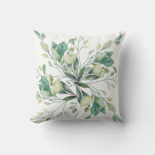 Blumenharmonie Kissen
